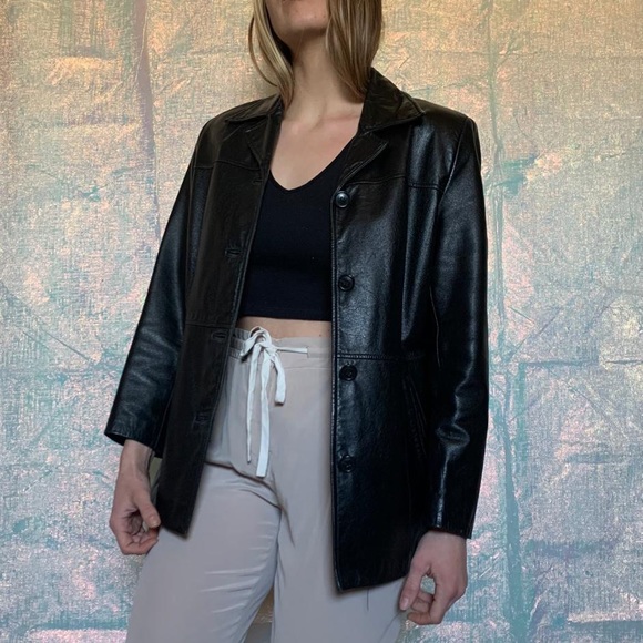 Danier Jackets & Blazers - Danier Leather Jacket